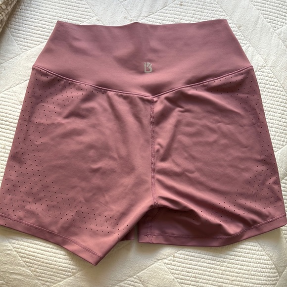 Pants - BUFFBUNNY Short size M barely used. Great Condition
